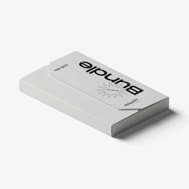 Sleeve Turnover Package