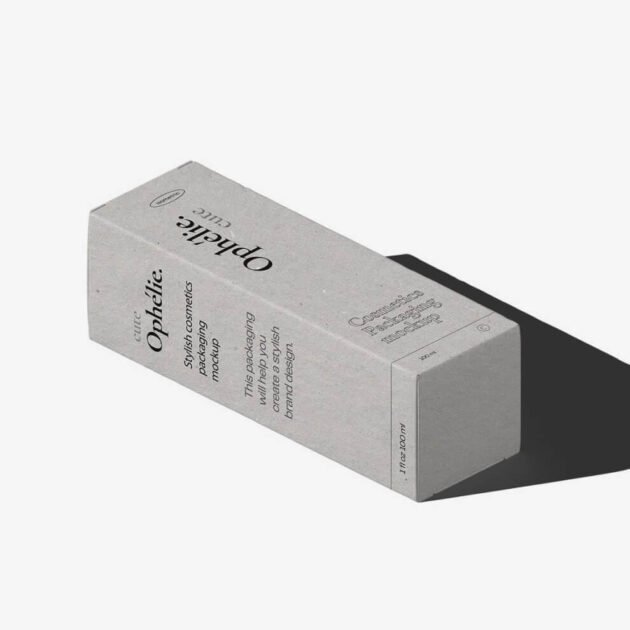 Serum Box