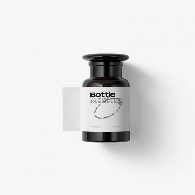 Bottle Labels