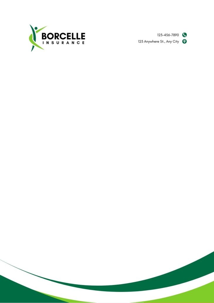 Letterheads - Image 2