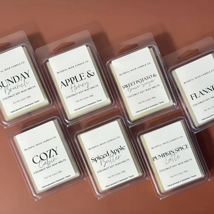 Box Sticker Seals - Image 2