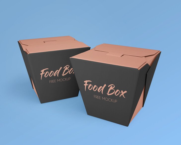 Food Box - Image 6