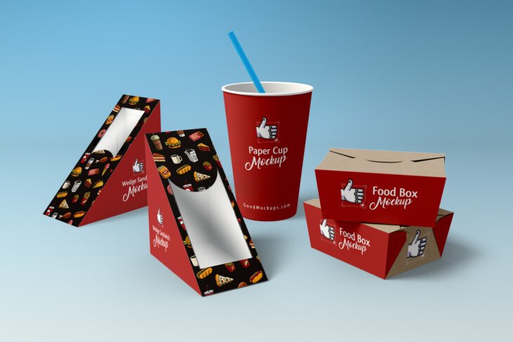 Food Box - Image 2
