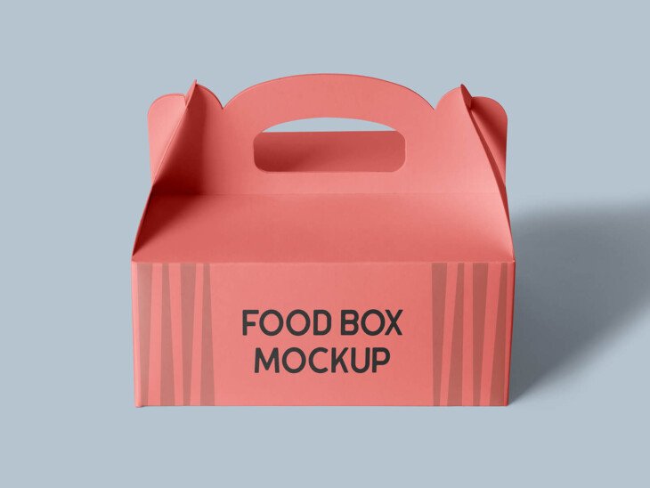 Food Box - Image 12