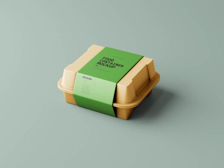 Food Box - Image 11
