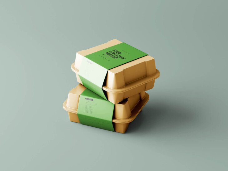 Food Box - Image 9