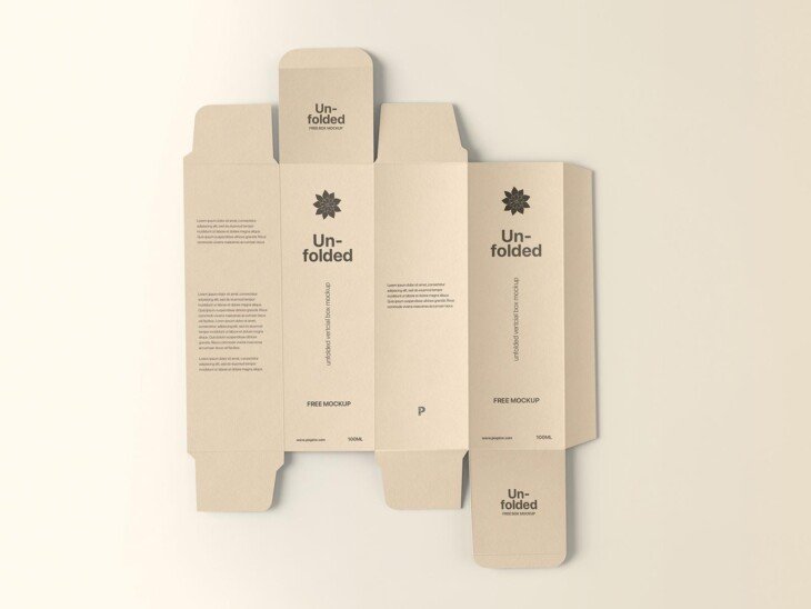 Pharmaceutical Box Packaging - Image 3