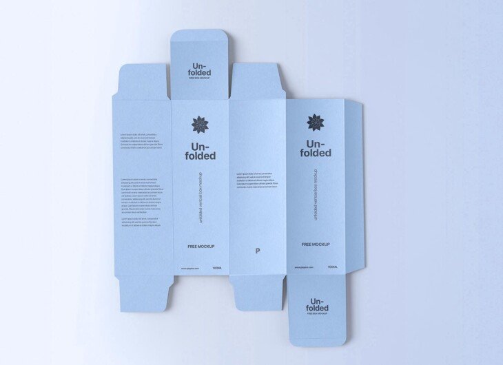Pharmaceutical Box Packaging - Image 2