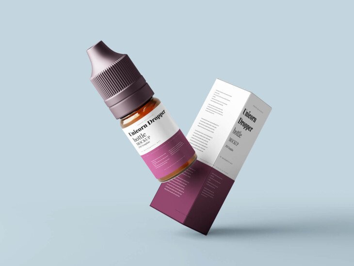 Pharmaceutical Box Packaging - Image 10