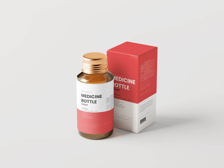 Pharmaceutical Box Packaging - Image 9