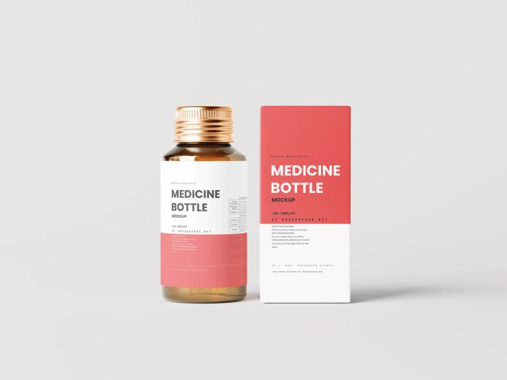 Pharmaceutical Box Packaging