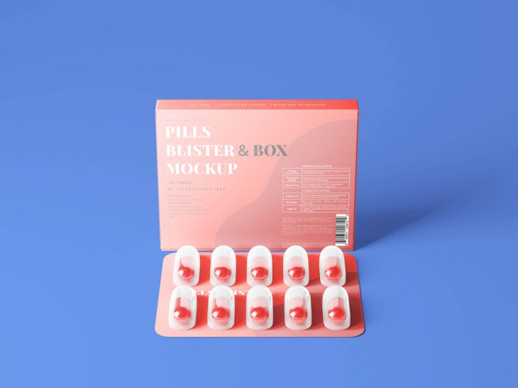Pharmaceutical Box Packaging - Image 7