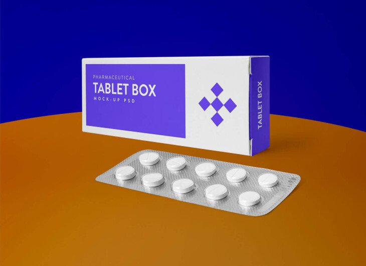 Pharmaceutical Box Packaging - Image 5