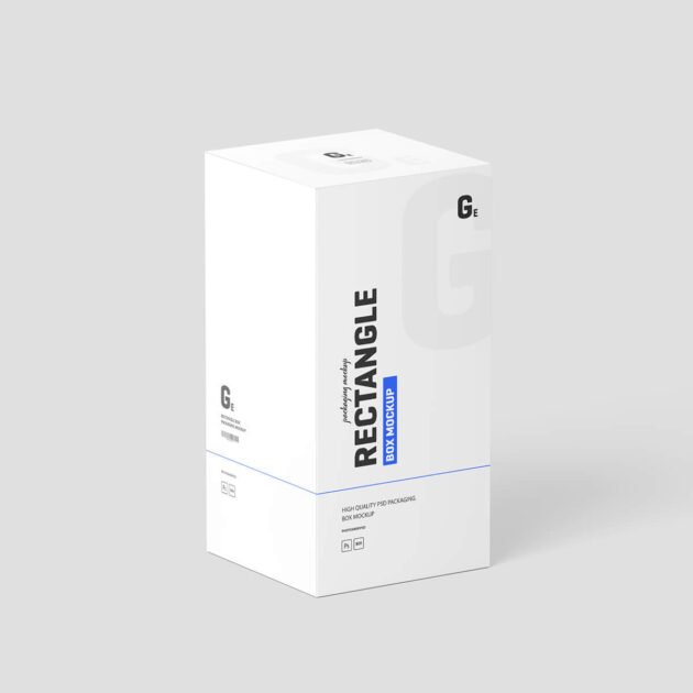 Card Boxes
