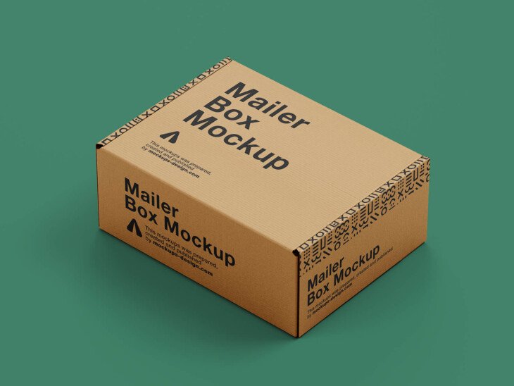 Rigid Box