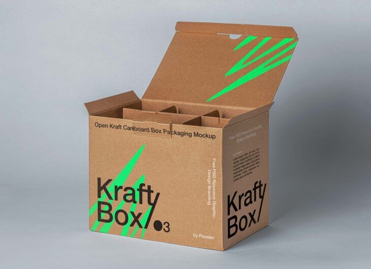 Rigid Box - Image 4