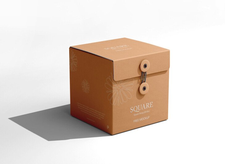 Rigid Box - Image 2