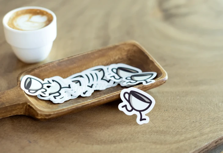 Cut Out Stickers - Image 4