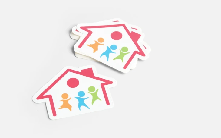 Cut Out Stickers - Image 5
